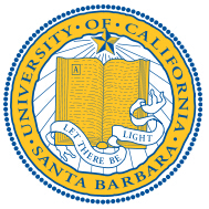 加州大学圣塔芭芭拉分校(University of California-Santa Barbara)