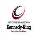 芝加哥城市学院-肯尼迪国王学院(City Colleges of Chicago-Kennedy-King College)