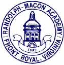 蓝道夫马肯中学(Randolph-Macon Academy)