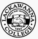 拉克万纳学院韦恩中心分校(Lackawanna College - Wayne Center)