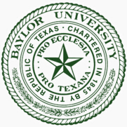 贝勒大学(Baylor University)