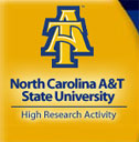 北卡罗莱那农业理工州立大学(North Carolina A & T State University)