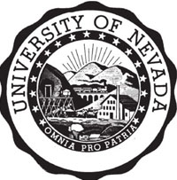 内华达大学研究生院（雷诺分校）(University of Nevada-Reno Graduate School)