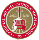 穆尼天主高中(Cardinal Mooney High School)