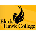 黑鹰学院(Black Hawk College)