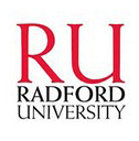 瑞德福大学(Radford University)