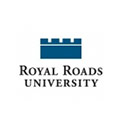 皇家汉梁大学(Royal Roads University)