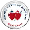 格兰德圣心女校(Academy of the Sacred Heart)