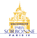 巴黎第四大学(Université Paris-Sorbonne (Paris IV))