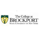 纽约州立大学布洛克波特(SUNY College at Brockport)