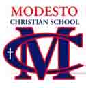 盟德特基督高中(Modesto Christian High School)