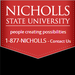 尼古拉斯州立大学(Nicholls State University)