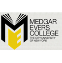 纽约市立大学-美德加艾维斯学院(CUNY Medgar Evers College)