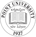 亚特兰大基督学院(Point University)