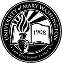 玛丽华盛顿大学(University of Mary Washington)