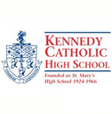 约翰肯尼迪高中(John F. Kennedy Catholic High School)