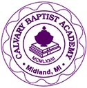 卡弗里学院(Calvary Baptist Academy)