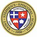 圣斯蒂芬教会学校(St. Stephen's Episcopal School)