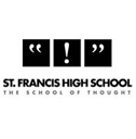 肯塔基圣弗朗西斯高中(Kentucky St. Francis High School)