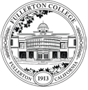 富勒顿学院(Fullerton College)