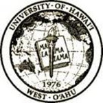 夏威夷大学西欧胡分校(University of Hawaii-West Oahu)