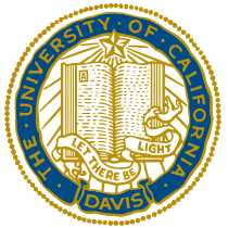 加州大学戴维斯分校(University of California Davis)