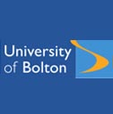 波尔顿大学(University of Bolton)