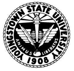 扬斯敦州立大学(Youngstown State University)