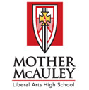 麦考利圣母高中(Mother McAuley Liberal Arts High School)