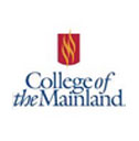 (College of the Mainland)