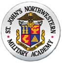 圣约翰西北军校(St. John's Northwestern Military Academy)