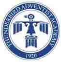 雷鸟复临高中(Thunderbird Adventist Academy)