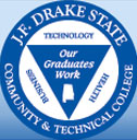 德雷克州立技术学院(J.F. Drake State Technical College)