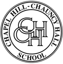 教堂山高中(Chapel Hill-Chauncy Hall School)