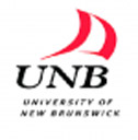 加拿大新布伦瑞克大学(University of New Brunswick)