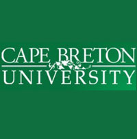 卡普顿大学(Cape Breton University)