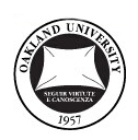 奥克兰大学(Oakland University)