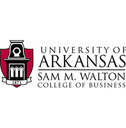 阿肯色大学山姆沃顿商学院(Sam M. Walton College of Business, University of Arkansas, Fayetteville)