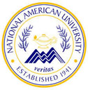 美国国立大学拉皮德城校区(National American University-Rapid City)