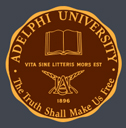 阿德菲大学(Adelphi University)