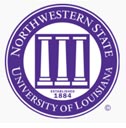 西北路易斯安那州立大学(Northwestern State University of Louisiana)