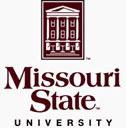 密苏里州立大学(Missouri State University )