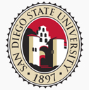 圣地亚哥州立大学(San Diego State University (SDSU))