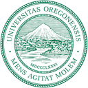 俄勒冈大学商学院(University of Oregon-Business School)