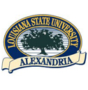 路易斯安那州立大学亚历山大分校(Louisiana State University at Alexandria)