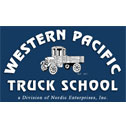 西部太平洋卡车学校(Western Pacific Truck School (Oregon))