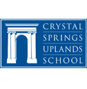 明泉中学(Crystal Springs Uplands School)