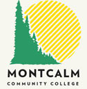 蒙特卡姆社区学院(Montcalm Community College)