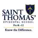 圣托马斯教会学校(St. Thomas Episcopal School)