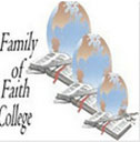 家庭忠诚学院(Family of Faith College)